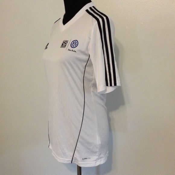 ADIDAS SOCCER JERSEY ✨✨✨ - Picture 4 of 4